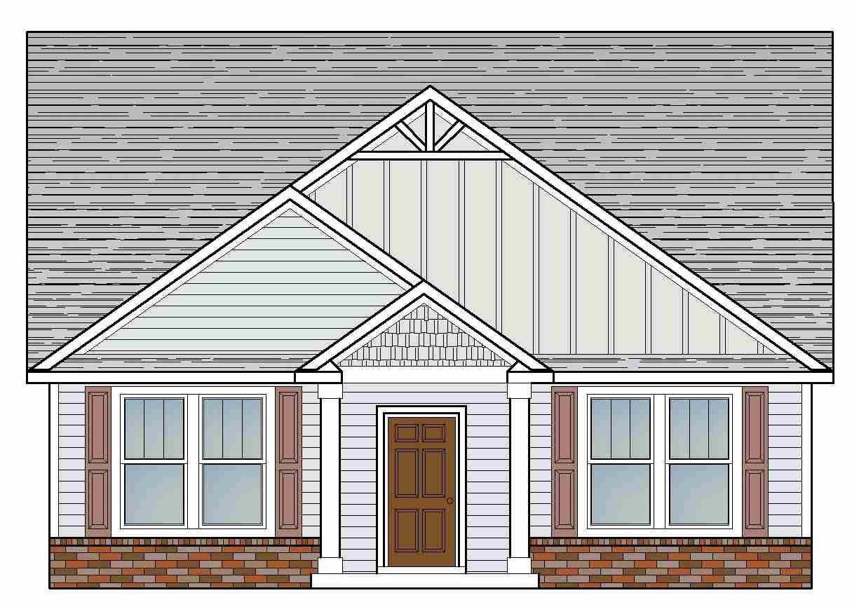 Property Photo: 2505 Orange Avenue FL 32311