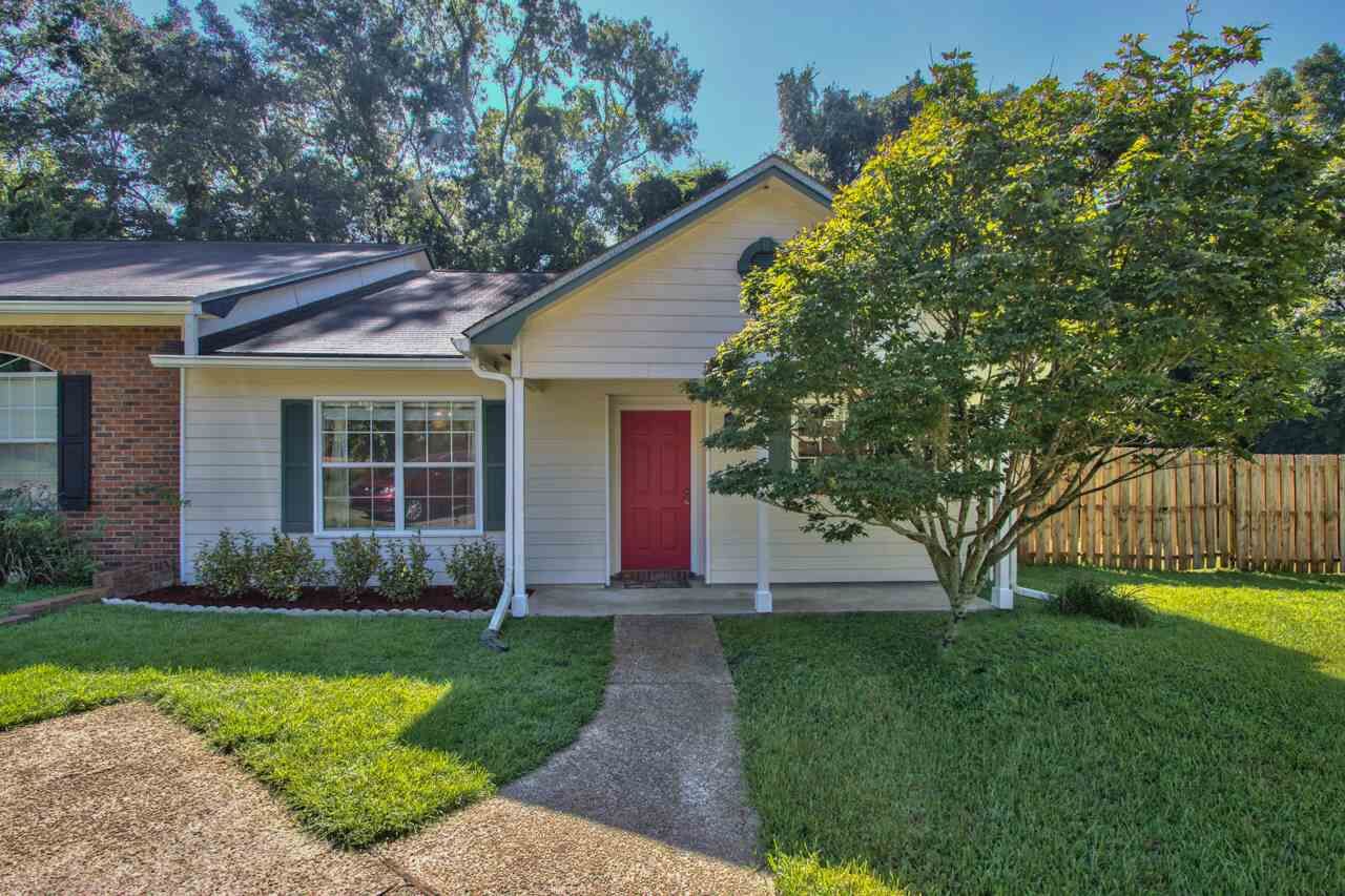 Property Photo:  2216 Paul Russell Circle 18  FL 32301 