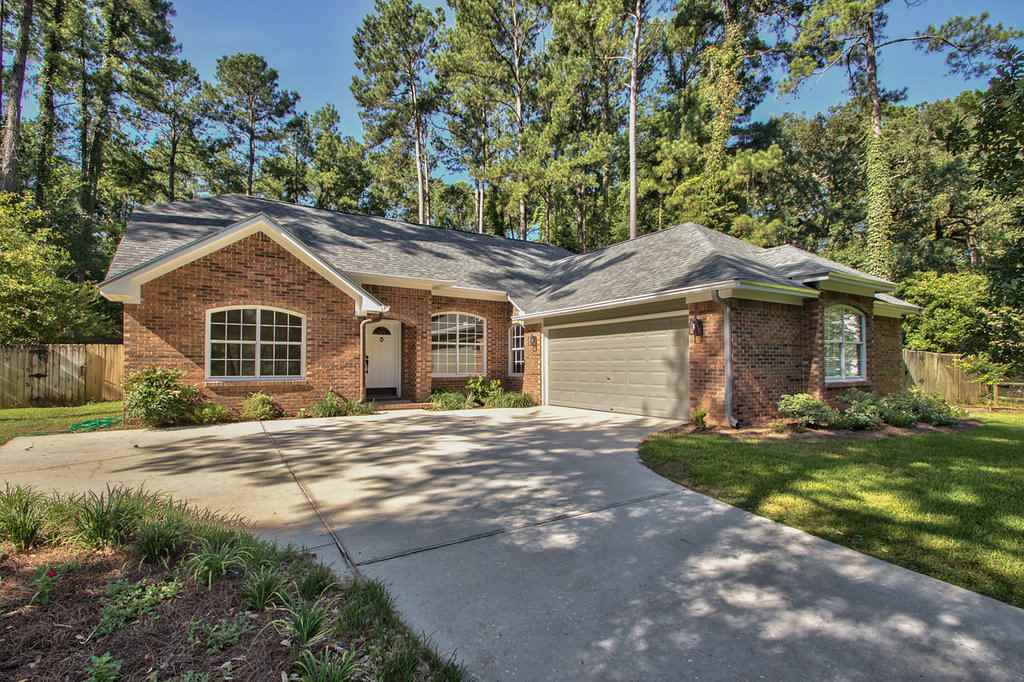 Property Photo:  2604 Sadie Ln  FL 32312 