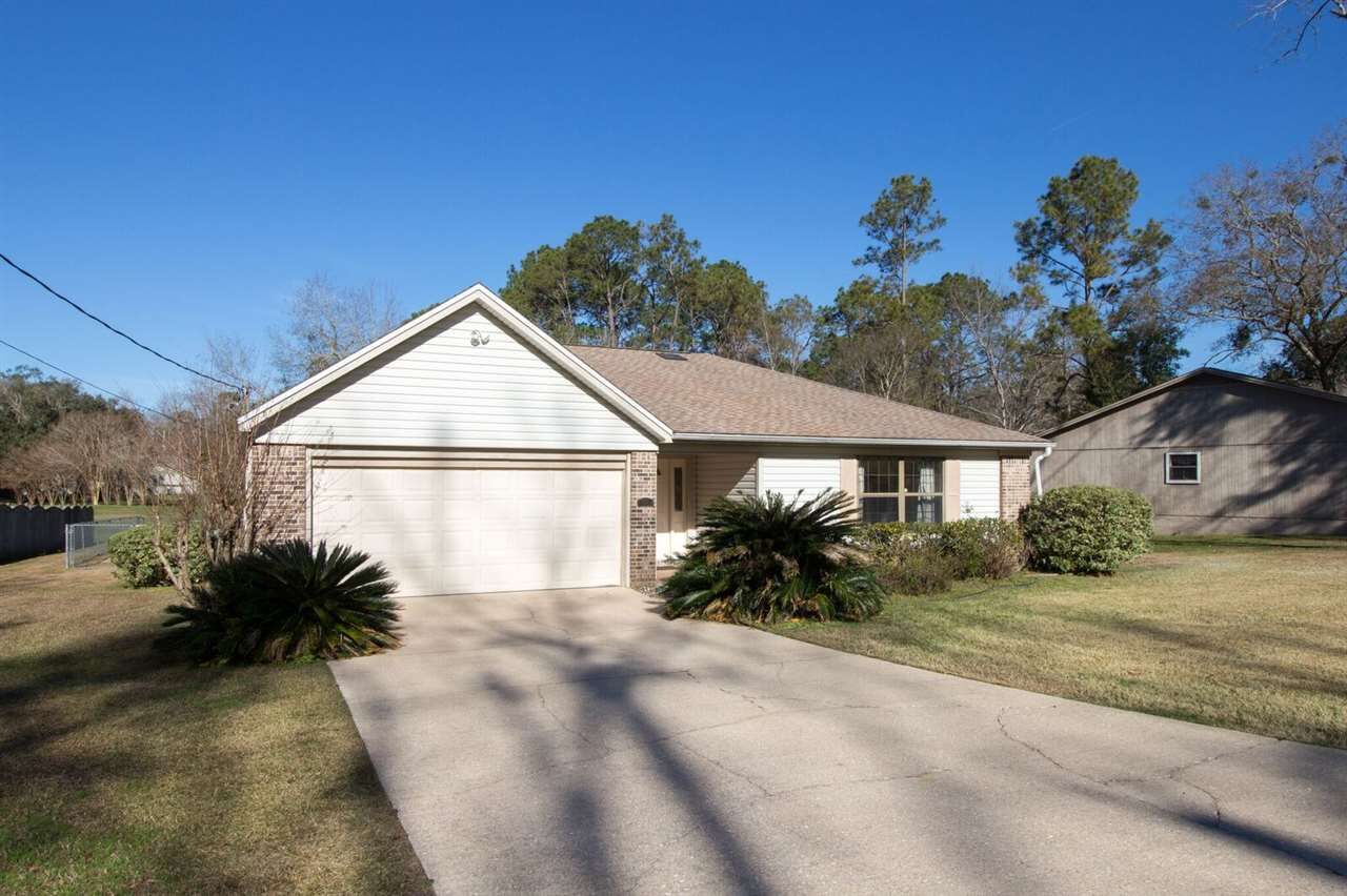 Property Photo:  4727 Pimlico  FL 32309 