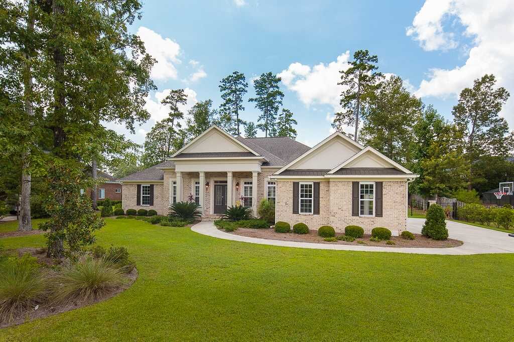 Property Photo:  3231 Pablo Creek Way  FL 32312 