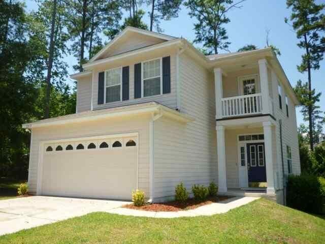 Property Photo:  8313 Elan Drive -  FL 32312 