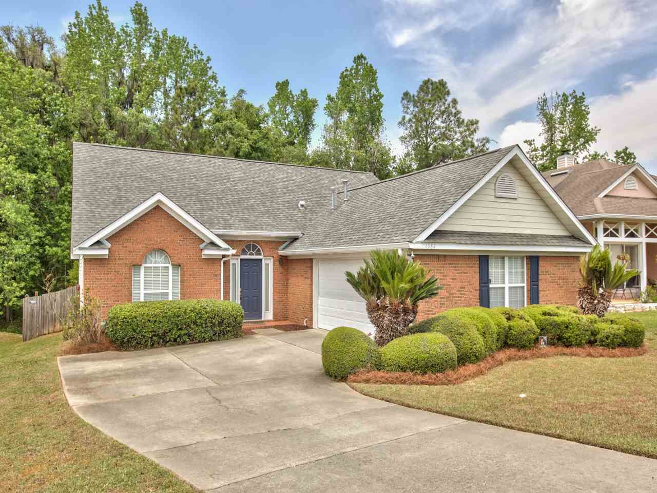 Property Photo:  1582 Applewood Way  FL 32312 