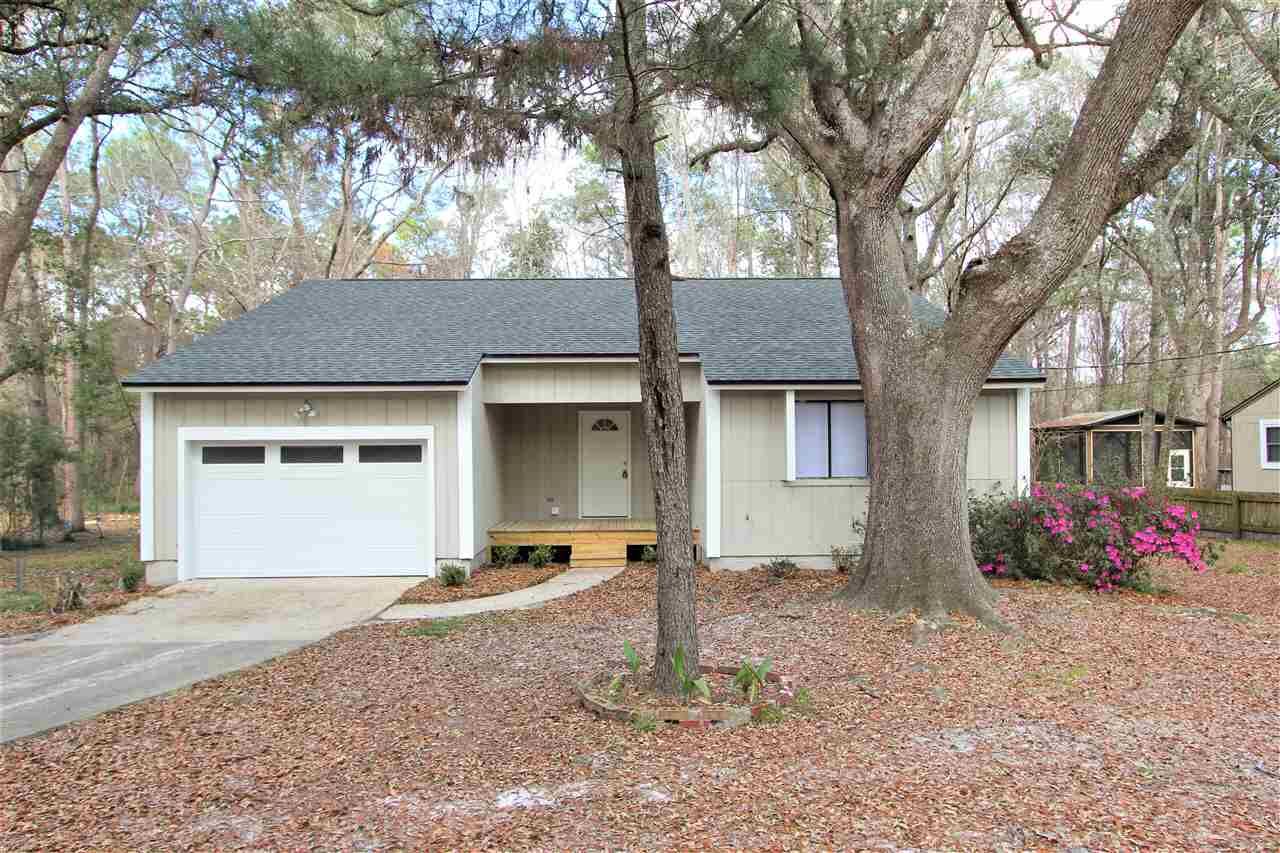 Property Photo:  5732 Doonesbury Way  FL 32303 