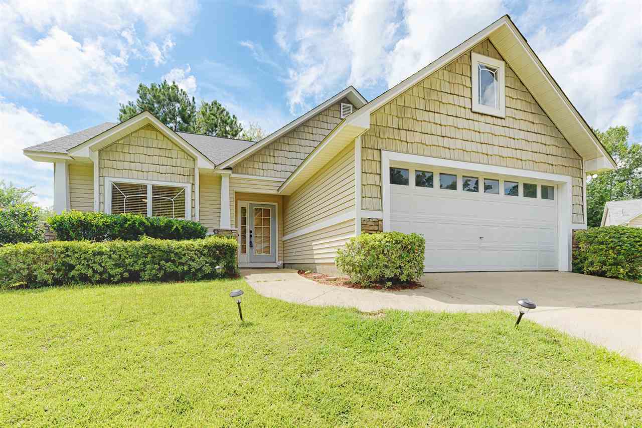 Property Photo:  8317 Innsbrook Drive  FL 32312 