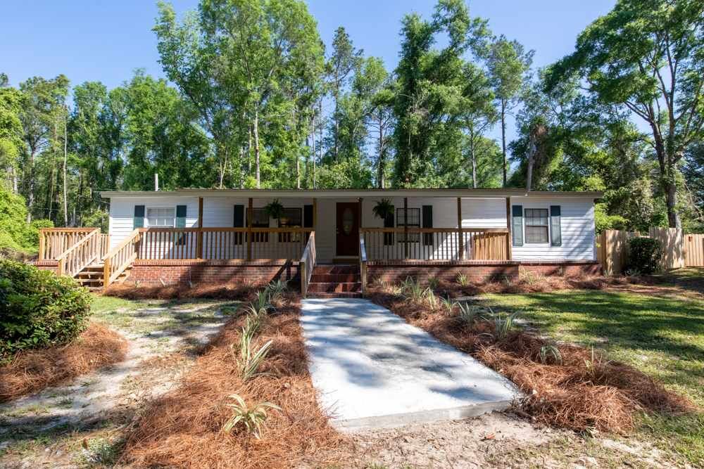 Property Photo:  8130 Winnie Lane  FL 32304 