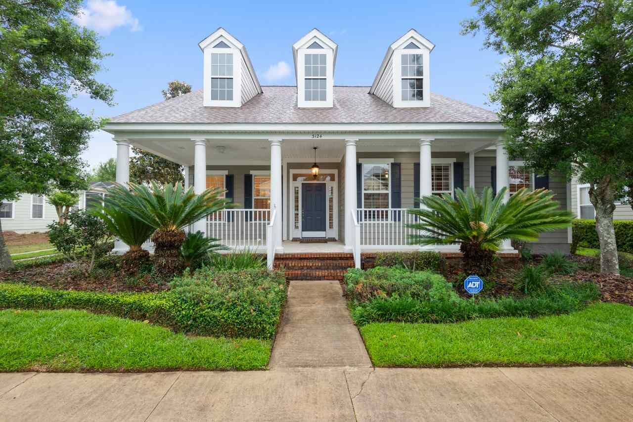 Property Photo:  3124 Mulberry Park Boulevard  FL 32311 