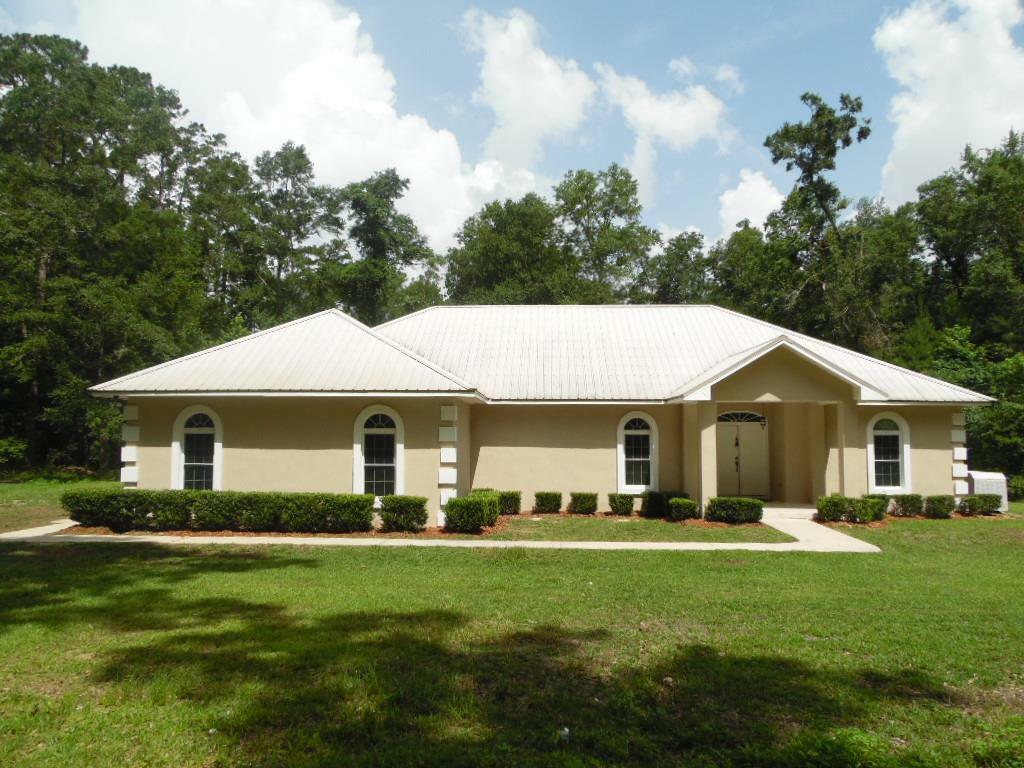 Property Photo:  1091 Ridge Road  FL 32344 