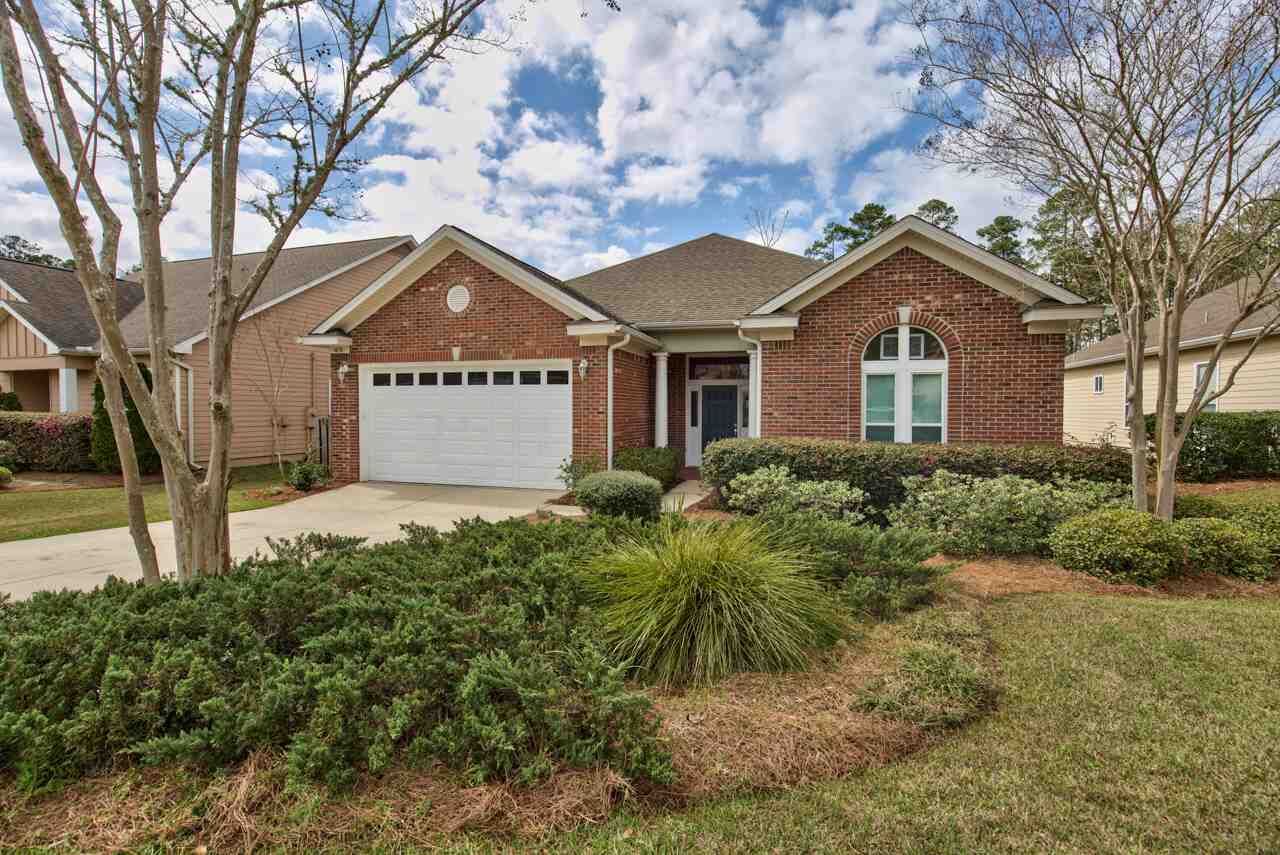 Property Photo:  1656 Harbor Club Drive  FL 32308 