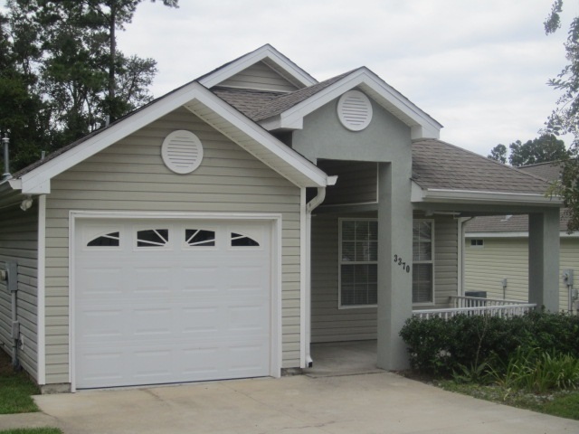 3370 Woodbriar Lane  Tallahassee FL 32303 photo