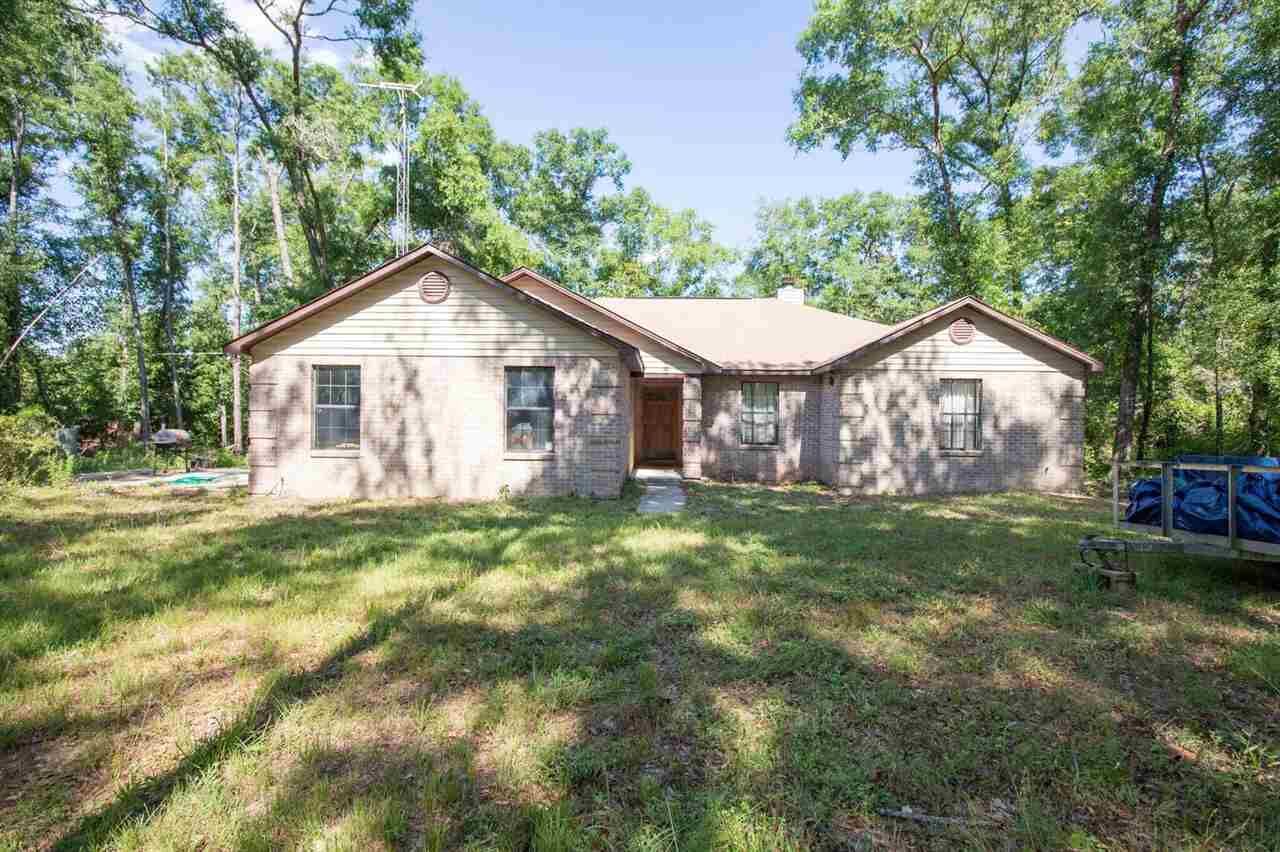 Property Photo:  1987 Collins Landing Road  FL 32310 