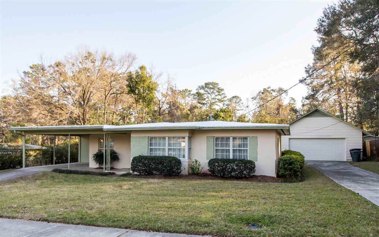 Property Photo:  1323 Circle Drive  FL 32301 