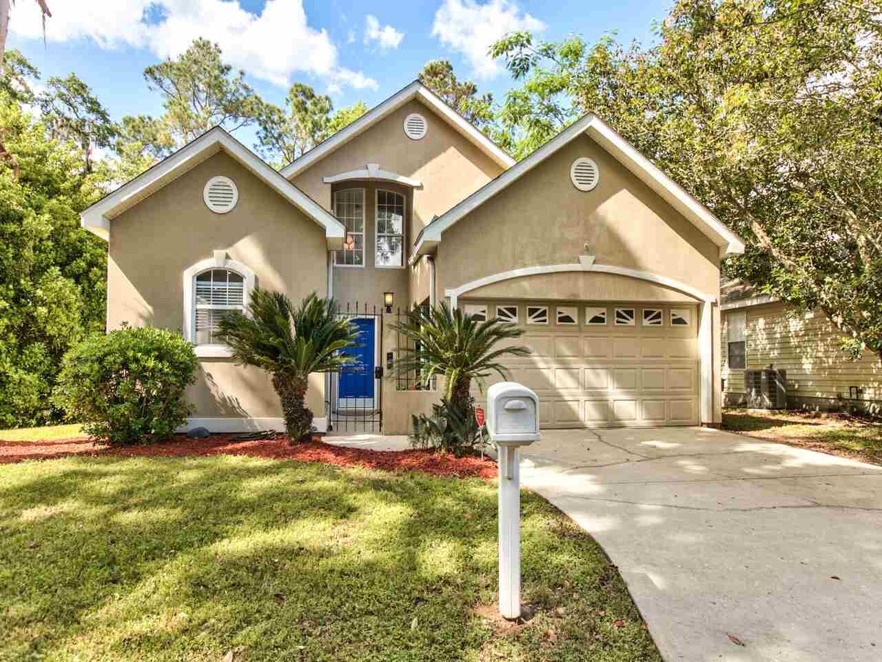 Property Photo:  4483 Corbin Court  FL 32309 