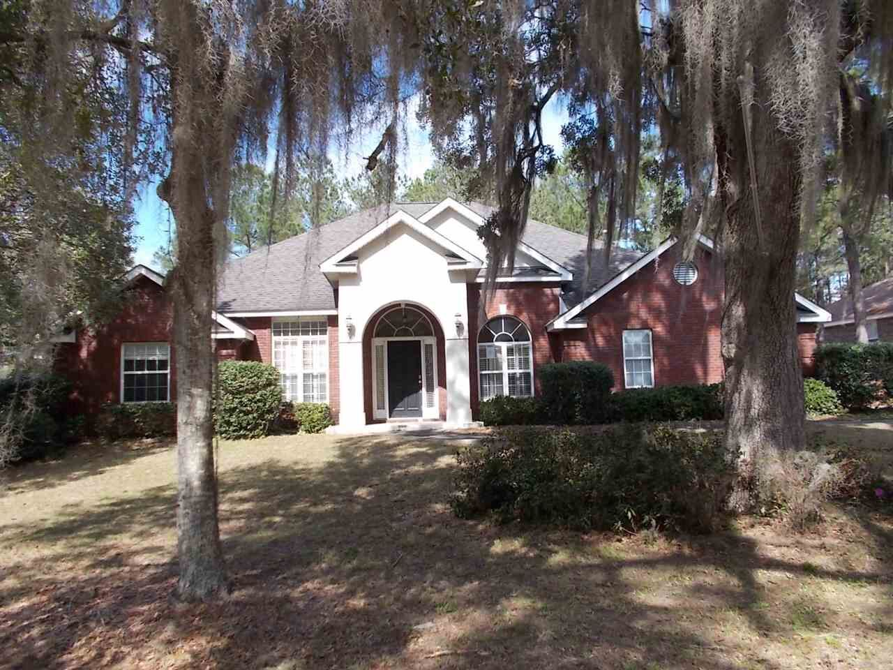 Property Photo: 1148 Greensward Drive FL 32312