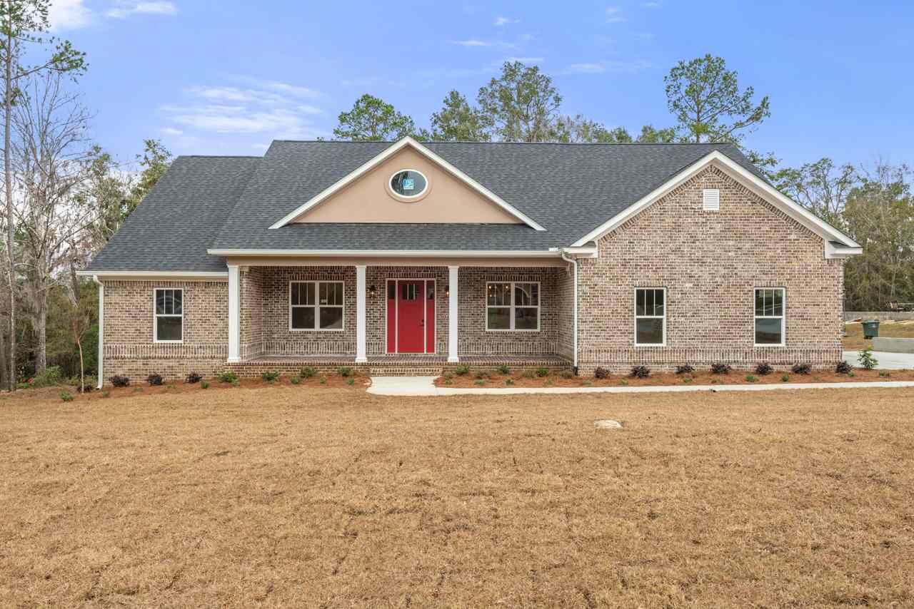 Property Photo:  1411 E Conservancy Drive  FL 32312 