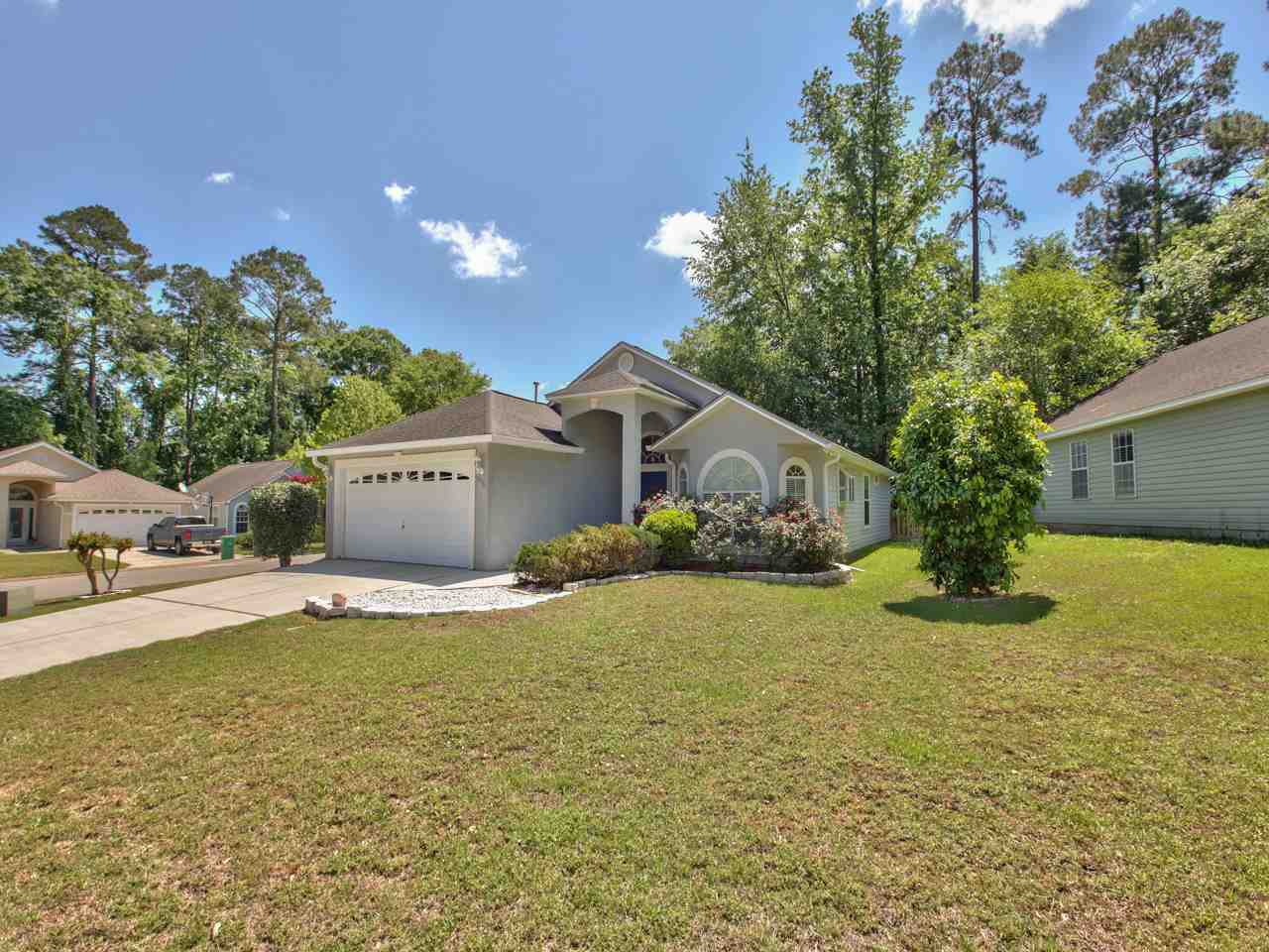 Property Photo:  1750 Newman Lane  FL 32312 