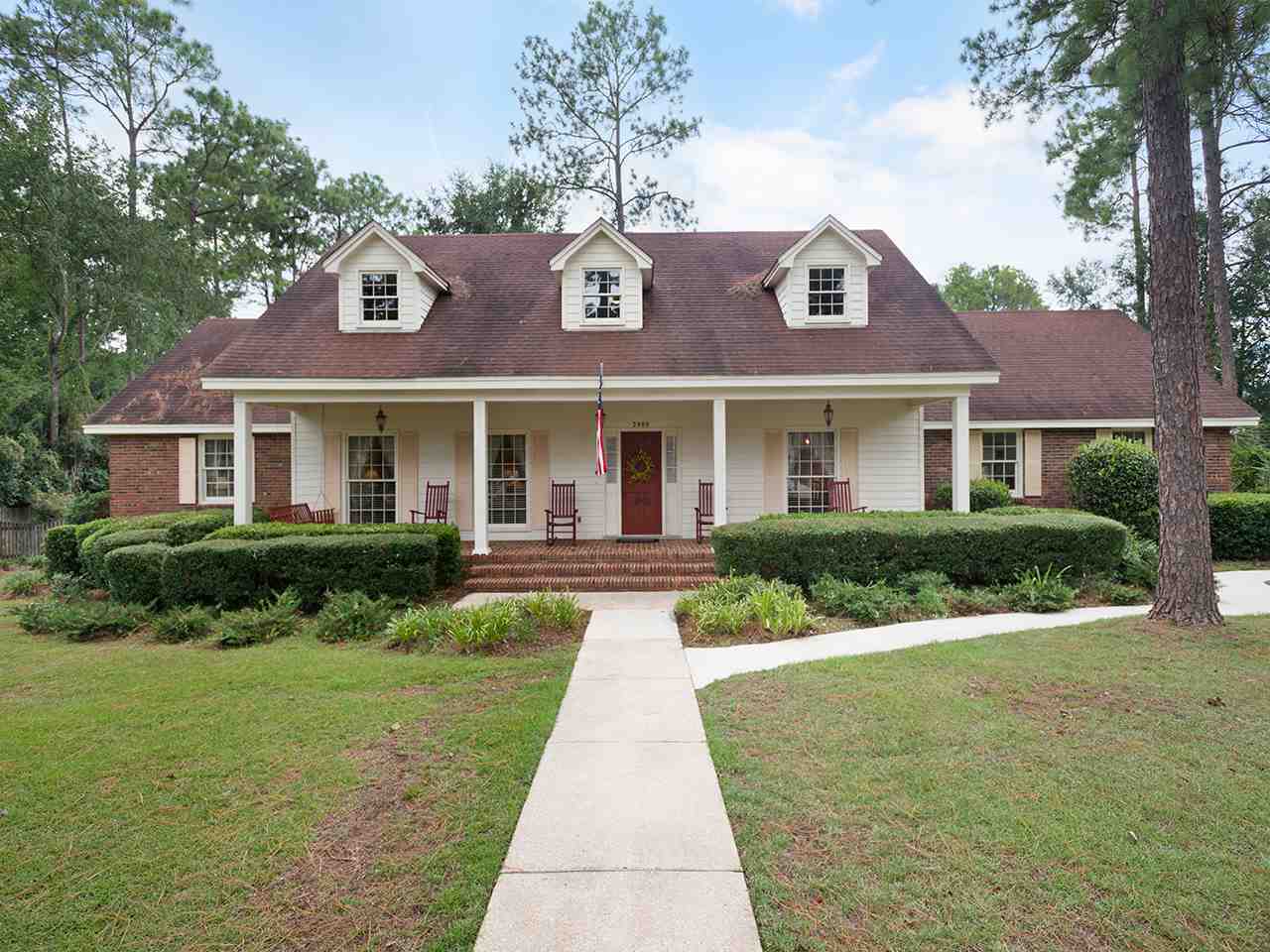 3908 W Shamrock Street  Tallahassee FL 32309 photo