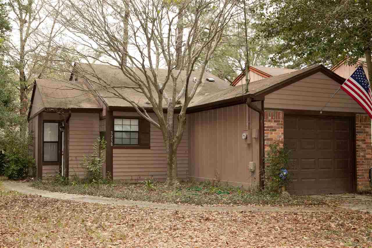 Property Photo:  3238 Mound Drive  FL 32309-3637 