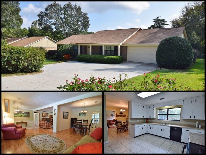 Property Photo: 5107 Clarecastle Way FL 32309