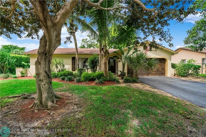 Property Photo:  9639 NW 27th Ct  FL 33065 