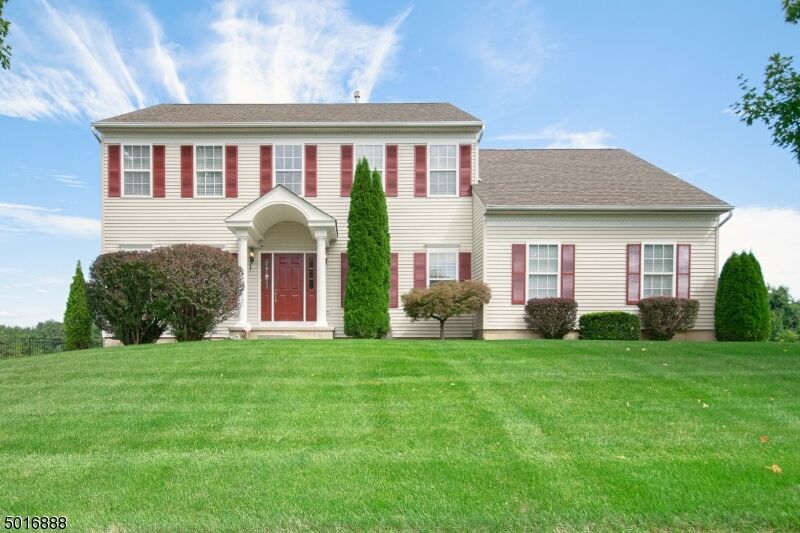 Property Photo: 1617 Adams Dr NJ 08886