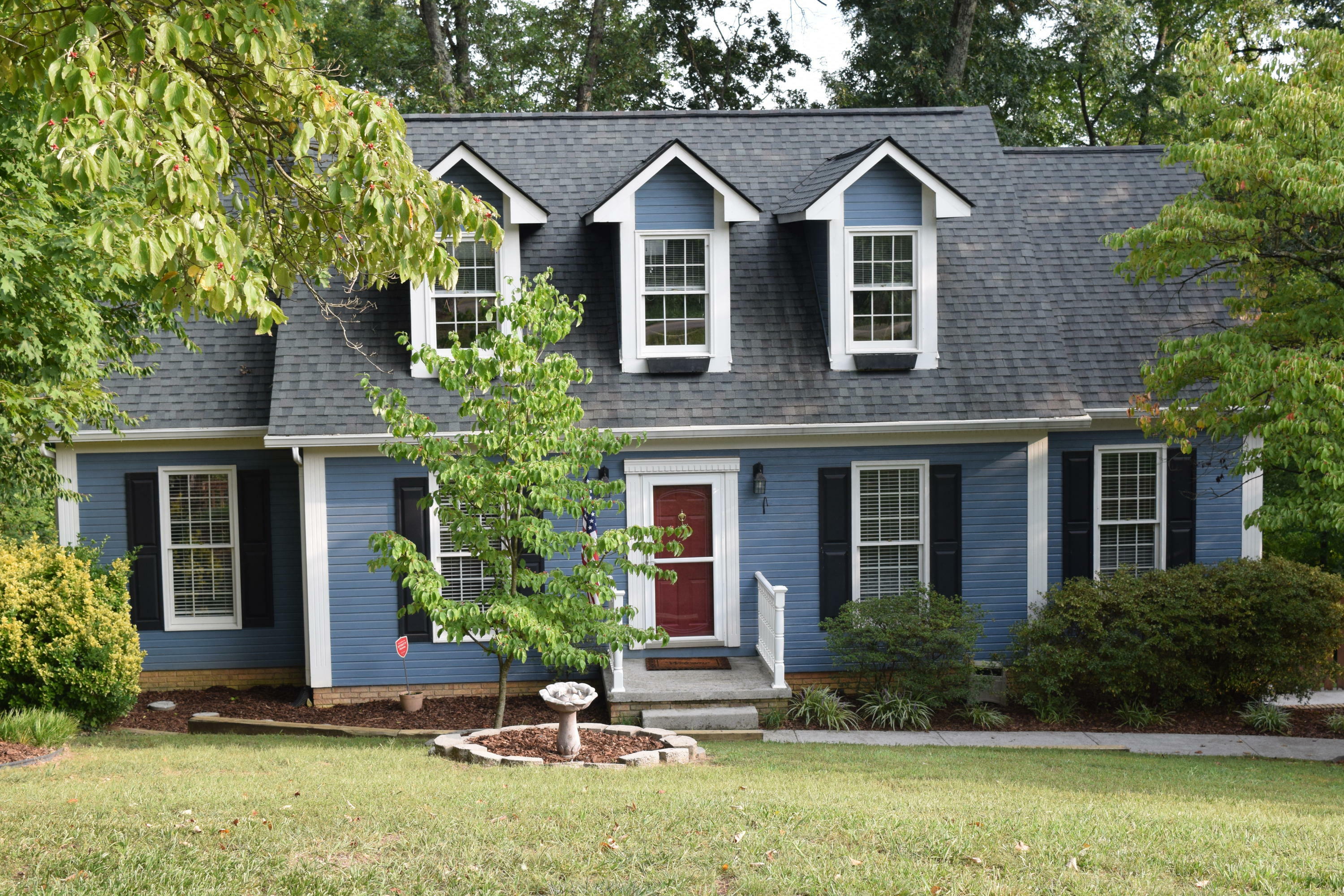 Property Photo:  5502 E. Sunset Rd  TN 37914 