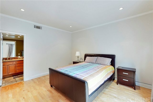 Property Photo:  4319 Dixie Canyon Avenue 2  CA 91423 