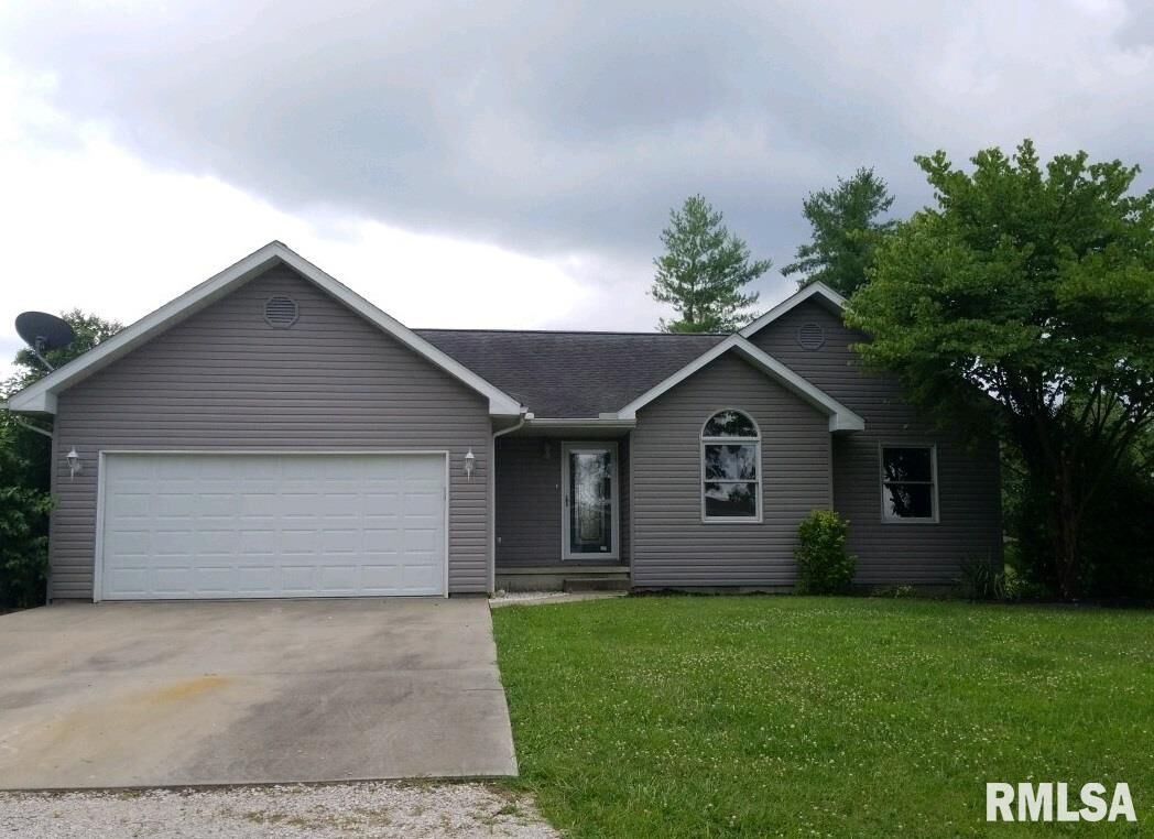 Property Photo:  298 Marlyn Lane  IL 62966 
