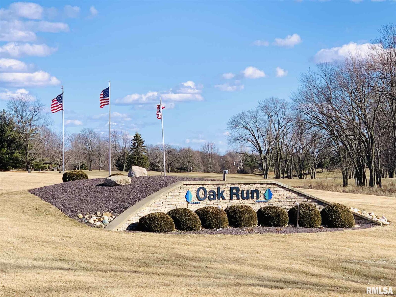 Property Photo:  135 Orchard  IL 61428 