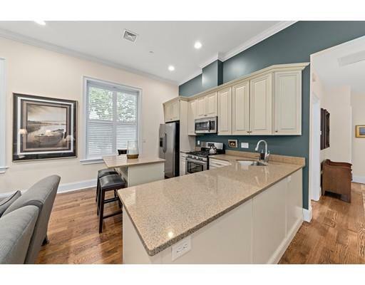 Property Photo: 203 Middle Street 3 MA 02189