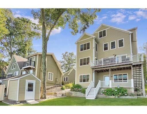 Property Photo:  63 Oakhurst Rd  MA 01748 