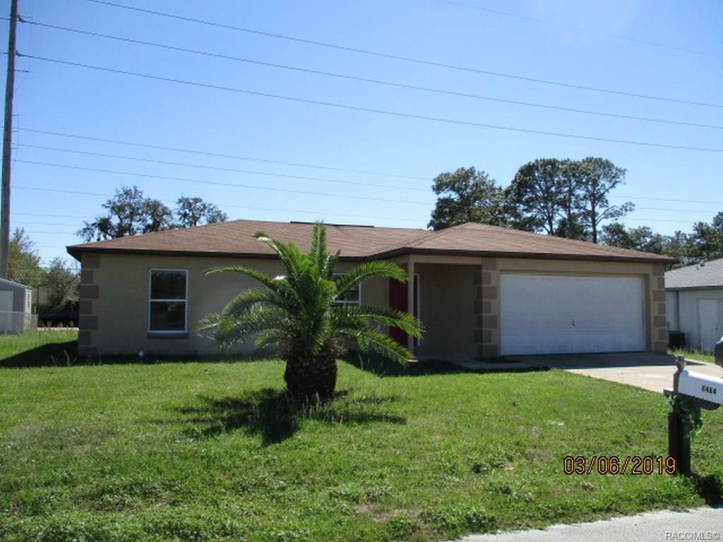 6464 W Pelican Lane  Homosassa FL 34448 photo