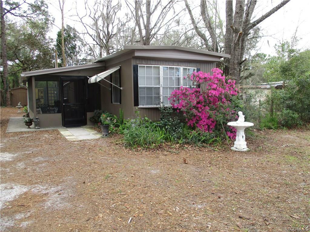 Property Photo:  6430 W Grant Street  FL 34448 