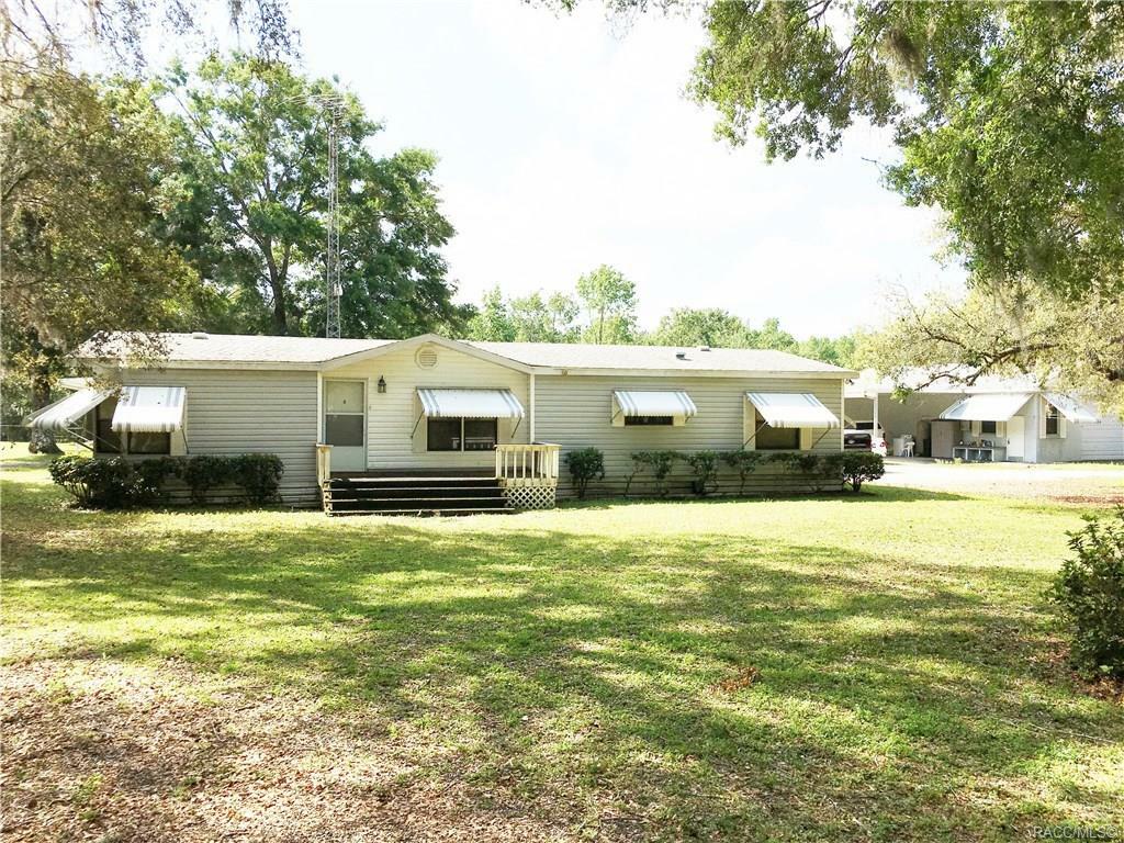 Property Photo:  12384 E Walton Drive  FL 34436 