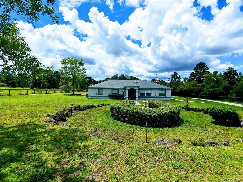 5500 W X Anne Lane  Dunnellon FL 34433 photo