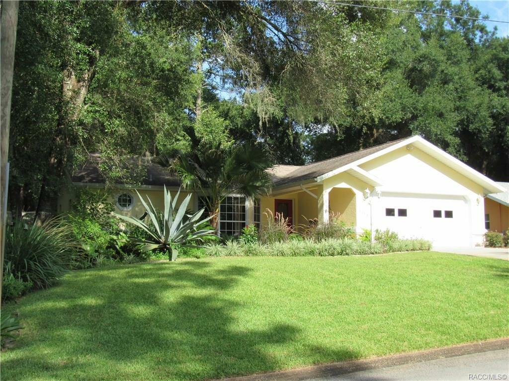 3753 S Ventura Avenue  Inverness FL 34452 photo