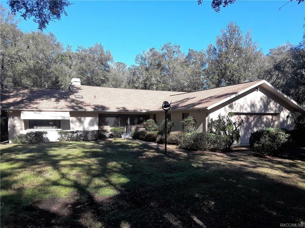 12117 W Appletree Place  Crystal River FL 34428 photo