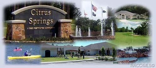 Property Photo:  7275 N Embassy Terrace  FL 34433 