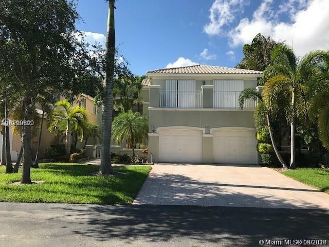 Property Photo:  9457 NW 47th Ter  FL 33178 