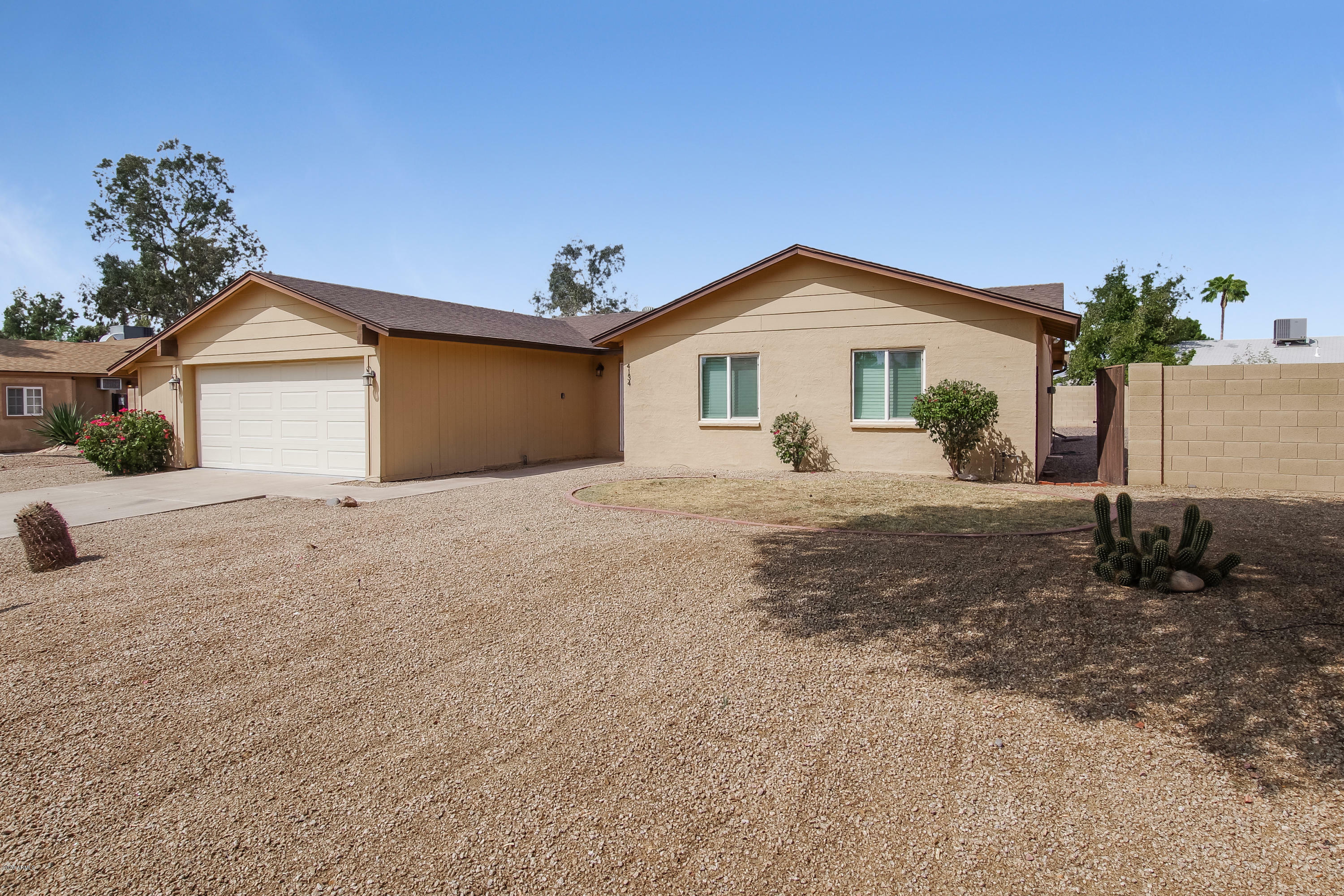 Property Photo:  4134 E Campo Bello Drive  AZ 85032 