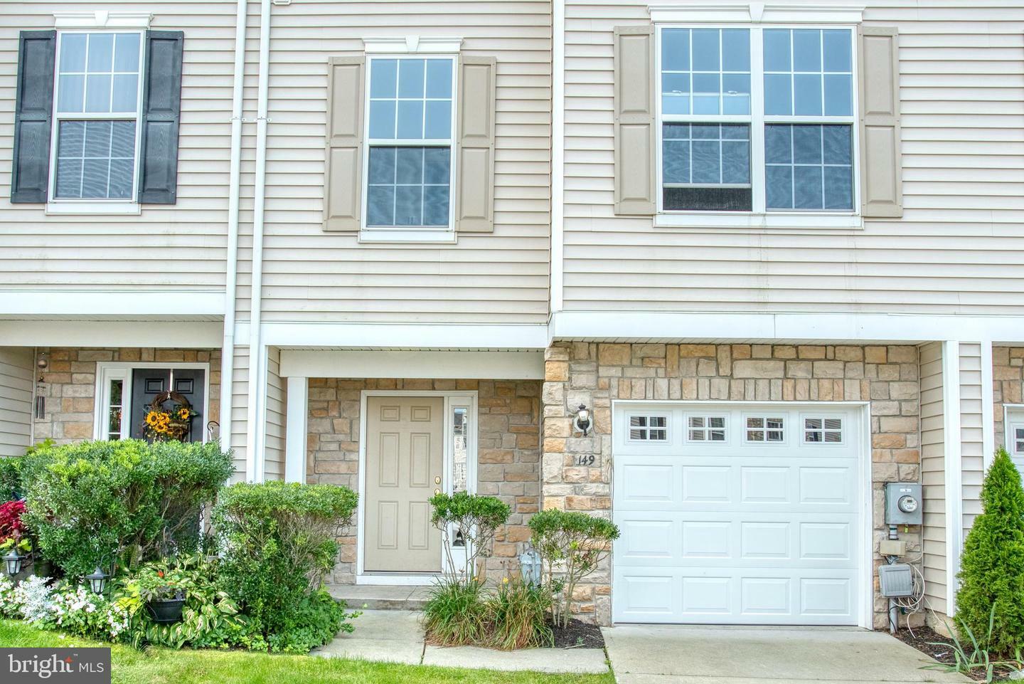 Property Photo:  149 Acorn Drive  NJ 08061 