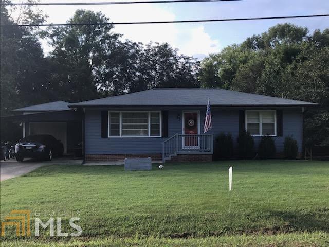 Property Photo: 35 Doncaster Drive GA 30161
