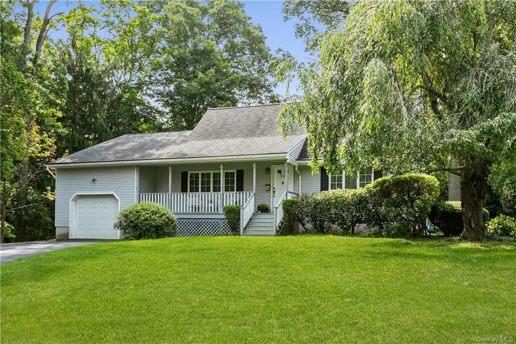 Property Photo:  50 Carolina Drive  NY 10956 