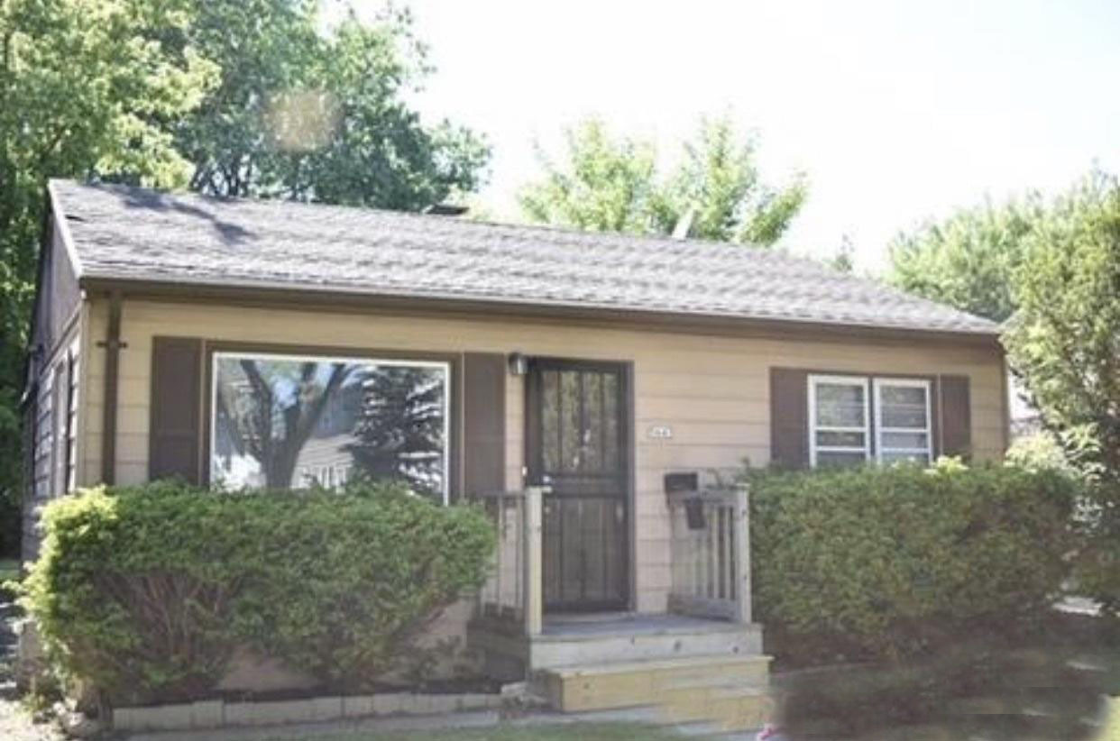 Property Photo: 5643 N 65th St WI 53218