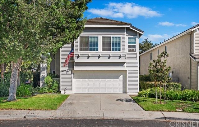 4277 Riverglen Street  Moorpark CA 93021 photo