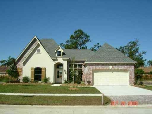 Property Photo:  622 Highlands Drive  LA 70458 