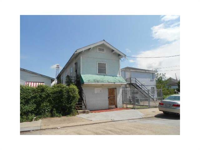 Property Photo:  1222 S Salcedo Street  LA 70125 