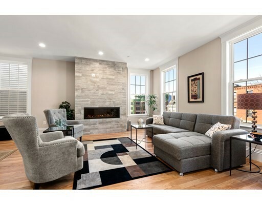 Property Photo: 505 E Broadway 2 MA 02127