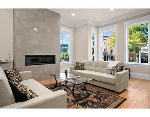 Property Photo: 505 E Broadway 1 MA 02127