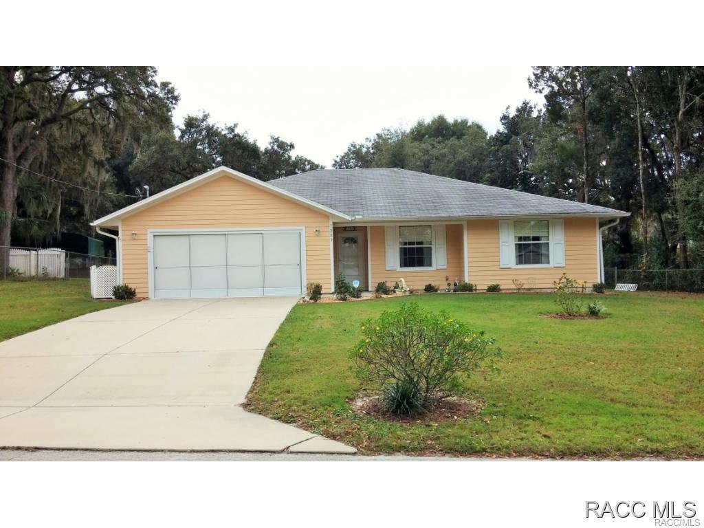 1209 Lakeshore Drive  Inverness FL 34450 photo